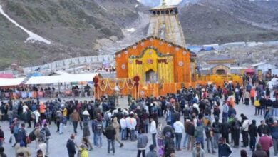 Photo of उत्तराखंड: इस बार भी नया रिकॉर्ड बनाने की तरफ यात्रा