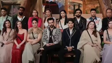 Photo of बिग बॉस 19 : शो से एलिमिनेट हुआ ये मजबूत कंटेस्टेंट