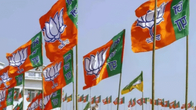 Photo of चार राज्यों में विधानसभा उपचुनावों के लिए BJP ने जारी की उम्मीदवारों की लिस्ट