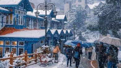 Photo of अक्टूबर में घूमने की टॉप 10 जगहें, छुट्टियों और लॉन्ग वीकेंड पर बनाएं सफर की योजना