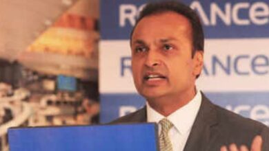 Photo of एक गिरफ्तारी से बुरी तरह ढह गए अनिल अंबानी की कंपनी के शेयर