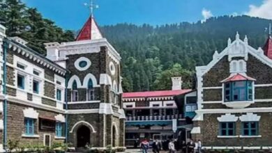 Photo of उत्तराखंड: एलटी शिक्षकों के लिए नियुक्ति प्रक्रिया पर लगी रोक हटी