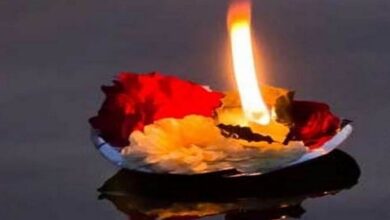 Photo of शरद पूर्णिमा की रात करें ये दुर्लभ उपाय