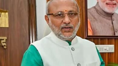 Photo of उपराष्ट्रपति ने राज्यसभा के सुचारू संचालन के लिए राजनीतिक दलों से मांगा सहयोग
