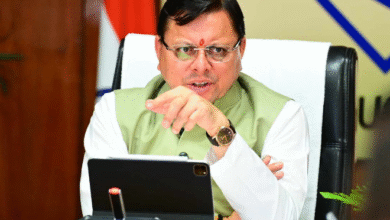 Photo of सीएम धामी ने राज्य की डेमोग्राफी बचाने पर दिया जोर, अधिकारियों को चेतावनी