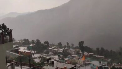 Photo of आज से बदलेगा मौसम, देहरादून समेत कई जिलों में तेज बारिश के आसार