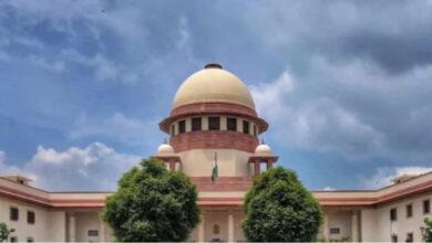 Photo of उत्तराखंड: सुप्रीम कोर्ट के फैसले से प्रदेश में 18 हजार से अधिक शिक्षकों के प्रमोशन पर रोक