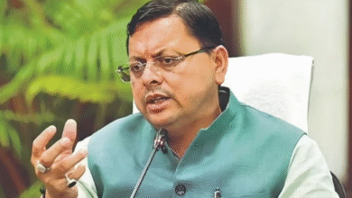 Photo of उत्तराखंड ने 4 साल में 26,500 सरकारी नौकरियां दीं: सीएम धामी