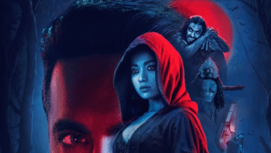 Photo of दीवाली पर हॉरर मूवी ‘थामा’ का धमाका पक्का