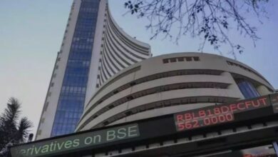 Photo of गिफ्ट निफ्टी के फिसलने से शेयर बाजार में गिरावट की आशंका