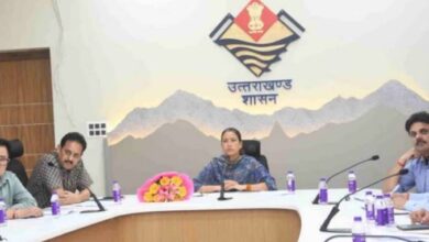 Photo of देहरादून: विकसित भारत में महिलाओं की भूमिका पर प्रदेश ने पेश किया खाका
