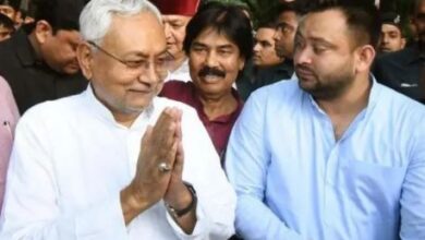 Photo of पटना: हर दिन चार चुनावी सभा करेंगे सीएम कुमार