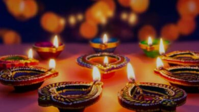Photo of नरक चतुर्दशी पर करें मां काली की पूजा
