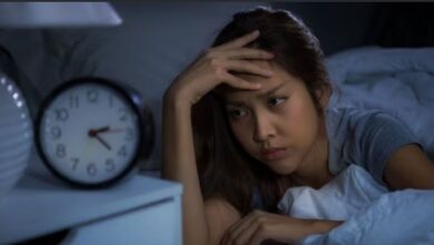 Photo of नींद के घंटे नहीं…सोने के समय से तय होता है मस्तिष्क और हृदय का स्वास्थ्य