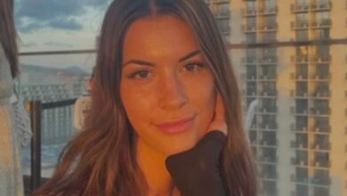 Photo of 23 साल की एक्ट्रेस इजाबेल टेट का निधन