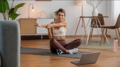 Photo of फिट रहने के लिए रोज करें ये 9 लो इंटेंसिटी वर्कआउट