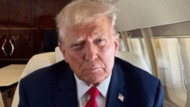 Photo of पाकिस्तान-अफगानिस्तान के बीच संघर्ष को सुलझाने में लगे ट्रंप