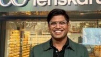 Photo of लोगों को चश्मा पहनाने वाली Lenskart के IPO को सेबी से मंजूरी