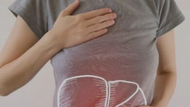 Photo of गट बिगड़ने पर शरीर में दिखाई देते हैं ये 5 संकेत