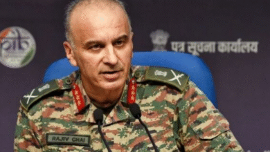Photo of ऑपरेशन सिंदूर में मारे गए 100 से ज्यादा पाक सैनिक