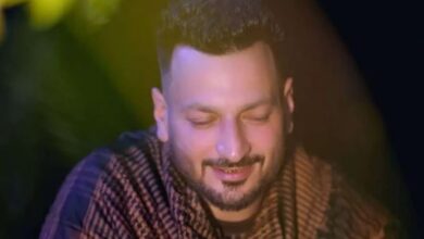 Photo of त्योहारी सीजन में दूसरी शोक की लहर, सिंगर ऋषभ टंडन का निधन