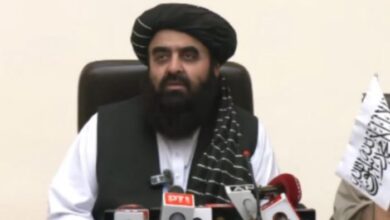 Photo of अफगान विदेश मंत्री आज आगरा में…ताजमहल पर कड़ा पहरा