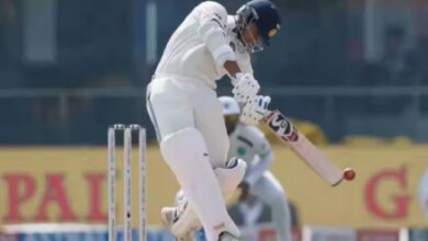 Photo of द. अफ्रीका के खिलाफ सीरीज से पहले रणजी ट्रॉफी में खेलेंगे यशस्वी