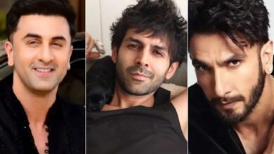 Photo of रणबीर-रणवीर और कार्तिक आर्यन में छिड़ी जंग, किसके हाथ लगेगा ये डबल रोल