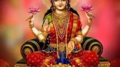 Photo of दीवाली पर करें मां लक्ष्मी और गणेश जी की ये आरती
