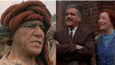 Photo of बॉलीवुड ही नहीं हॉलीवुड में भी चला ओम पुरी का जादू