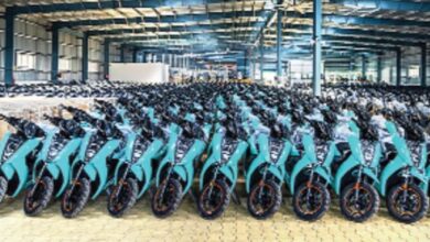 Photo of आगरा: दिवाली से पहले मिडिल क्लास को बड़ा झटका