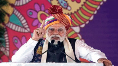 Photo of पीएम मोदी अगले हफ्ते फूंकेंगे चुनावी बिगुल