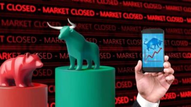 Photo of आज बंद रहेगा शेयर बाजार, इस वजह से नहीं होगा कारोबार