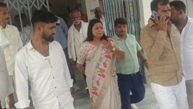 Photo of महागठबंधन में एक और प्रत्याशी का नामांकन रद्द