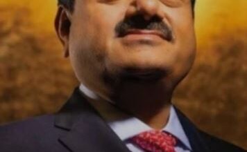 Photo of अदाणी ग्रीन एनर्जी के शेयरों में लगा 10% का अपर सर्किट