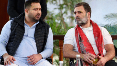 Photo of सीट बंटवारे और उम्मीदवारों के चयन पर कांग्रेस में मचा अंदरूनी घमासान