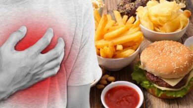 Photo of दिल को बीमार बना रहे हैं ये फूड्स…