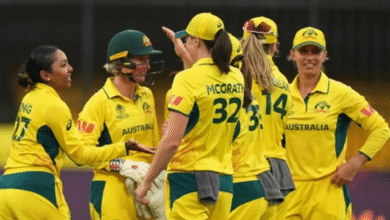 Photo of भारतीय टीम को सेमीफाइनल से पहले मिली राहत वाली खबर