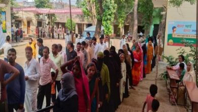 Photo of यूपी के चुनाव प्रक्रिया मे बड़ा बदलाव, हर मतदाता को भरना होगा गणना फार्म