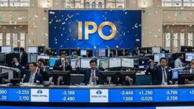Photo of फाइनली हो ही गई Tata Capital IPO की एंट्री, क्या आपको निवेश करना चाहिए