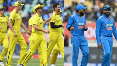 Photo of ऑस्ट्रेलिया की वनडे और टी20I टीम का एलान