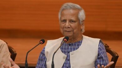 Photo of क्या है बांग्लादेश में अल्पसंख्यकों पर अत्याचार का सच