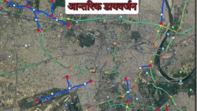 Photo of आगरा: दशहरा पर दो दिन रूट डायवर्जन, भारी वाहनों के प्रवेश पर रोक