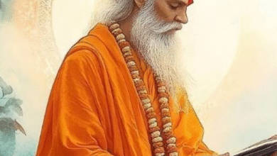 Photo of महर्षि वाल्मीकि जयंती पर अपनों को इन संदेशों से भेंजे शुभकामनाएं