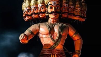 Photo of लखनऊ, कानपुर या नोएडा, कहां होगा इस बार सबसे बड़ा रावण दहन
