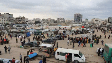 Photo of सीजफायर के बीच गाजा पर हमले की तैयारी कर रहा है हमास