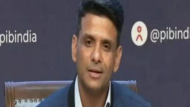 Photo of केंद्र के विकसित भारत बिल्डथान के ब्रांड एंबेसडर बने शुभांशु शुक्ला