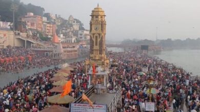 Photo of हरिद्वार में आठ दिन का विशेष यातायात प्लान जारी