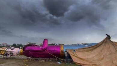 Photo of लखनऊ: छोटे व्यापारियों के लिए दिवाली गिफ्ट जैसा रहा इंटरनेशनल ट्रेड शो