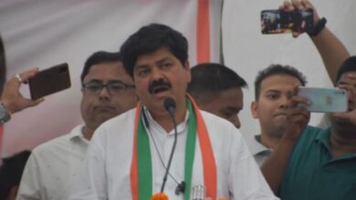 Photo of उत्तराखंड: केदारनाथ मंदिर के सोने पर फिर कांग्रेस-भाजपा में आरोप प्रत्यारोप